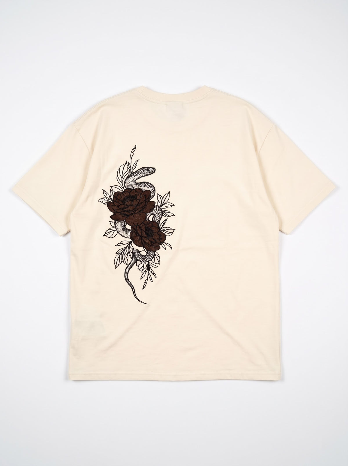 Fake T-shirt
