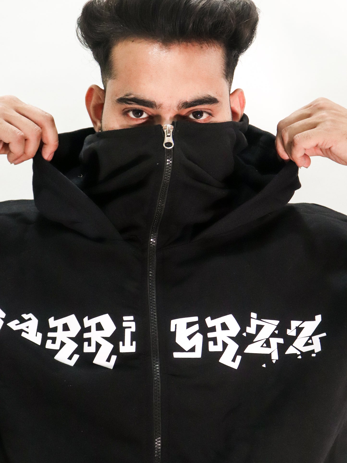 BARRIERZZ Ninja