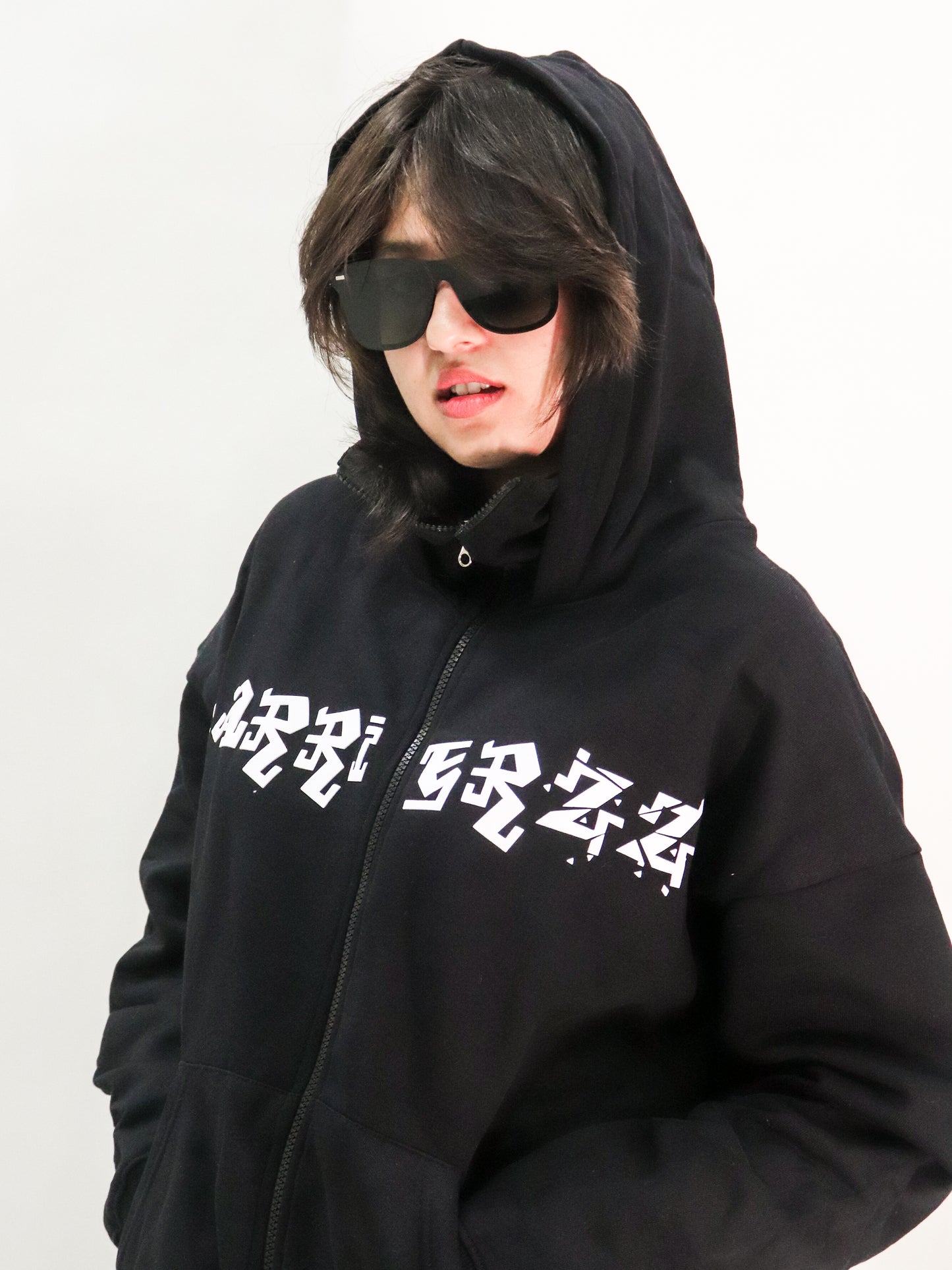 BARRIERZZ Ninja
