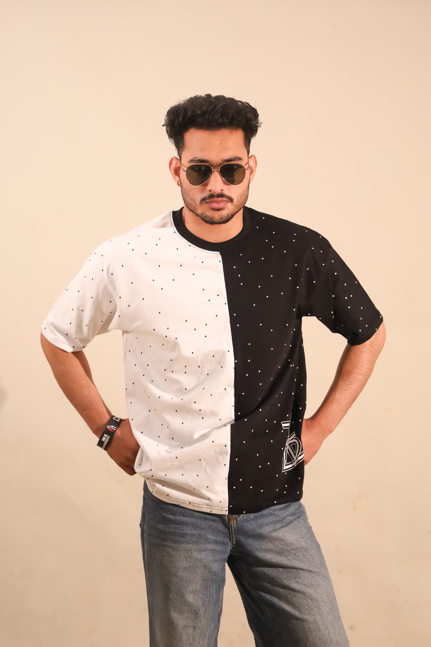 Yin Yang T-shirt