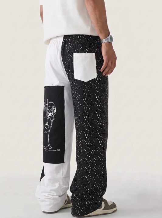 Faceless Sweatpants