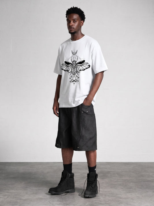 Trademark Print T-Shirt