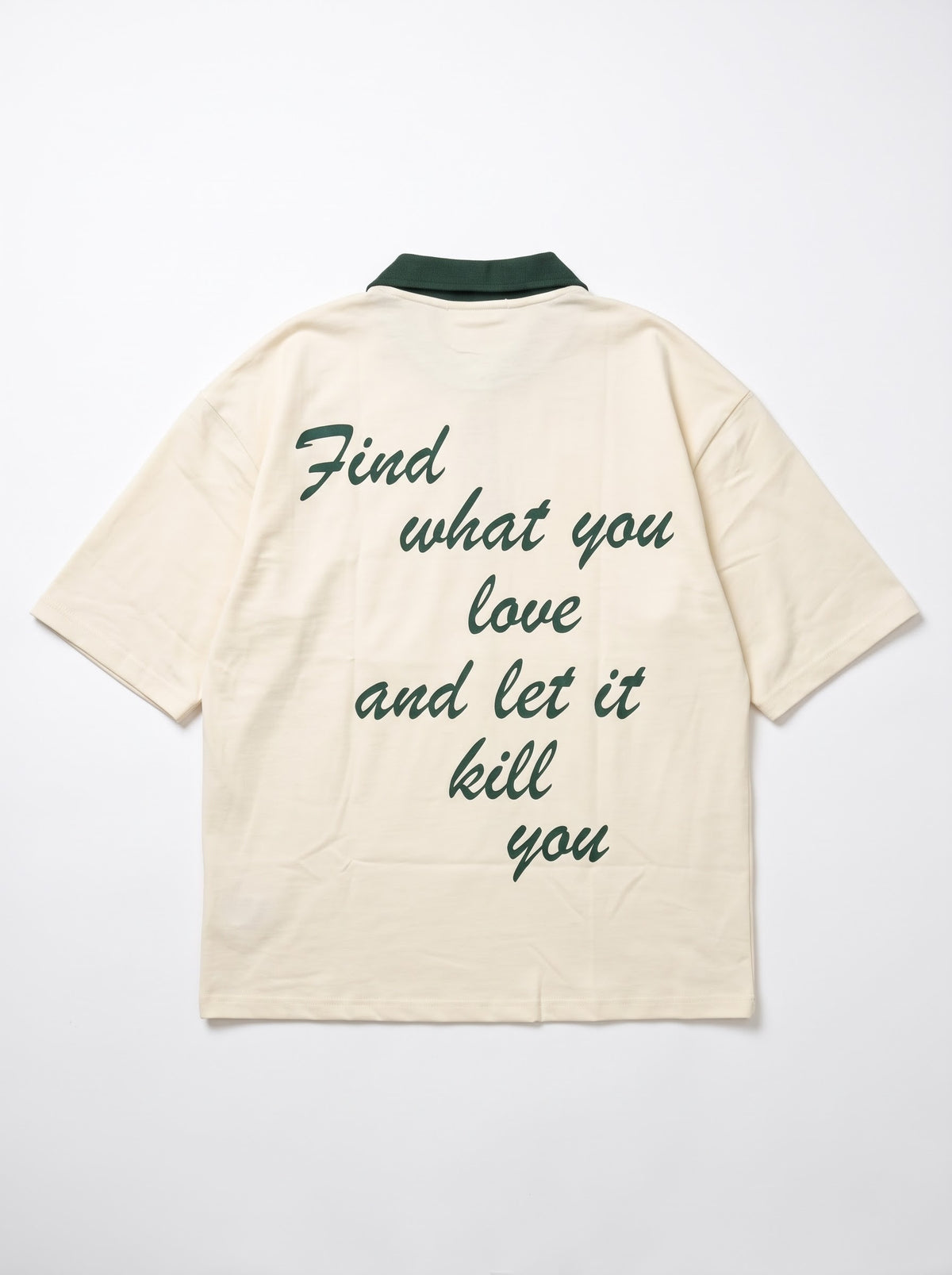 Inspiration polo