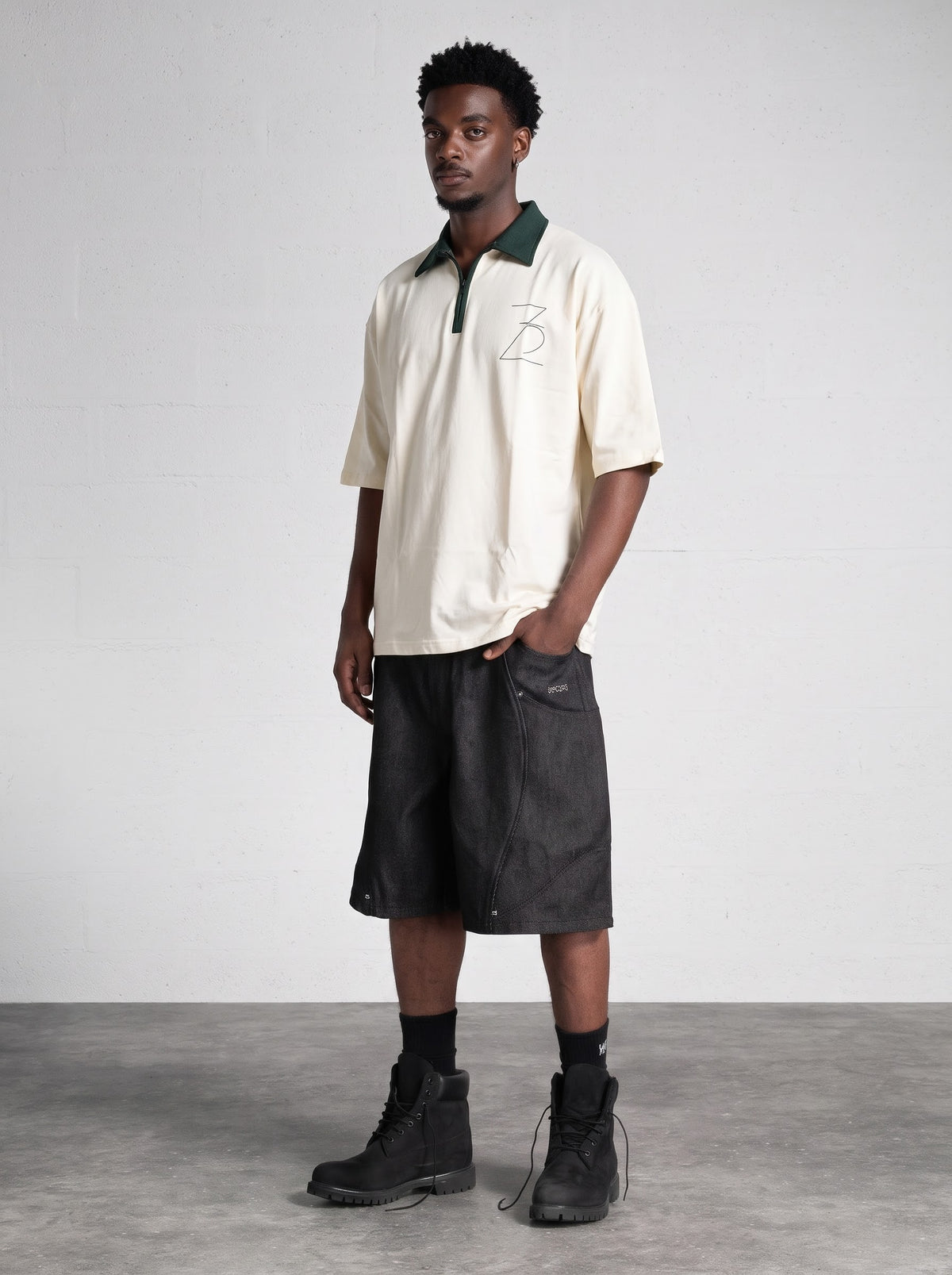 Inspiration polo