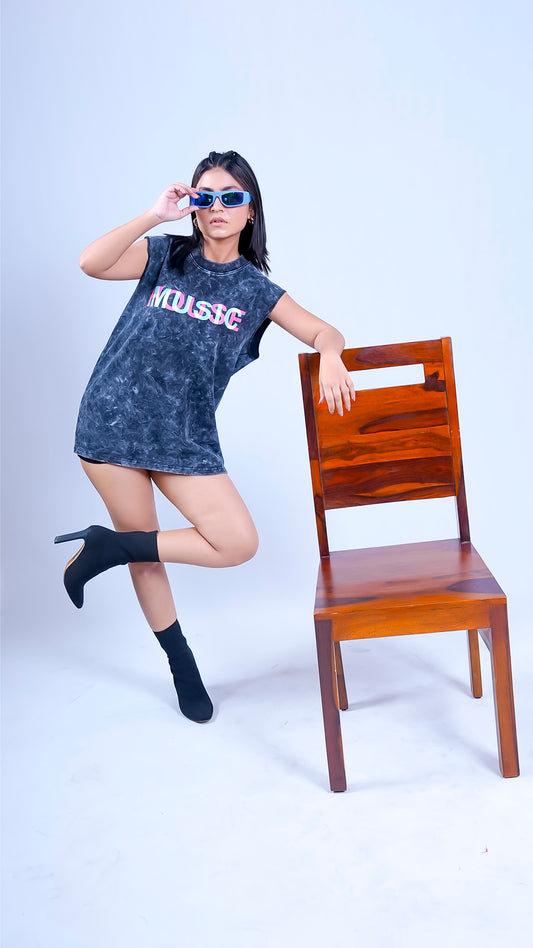 House Music Tank