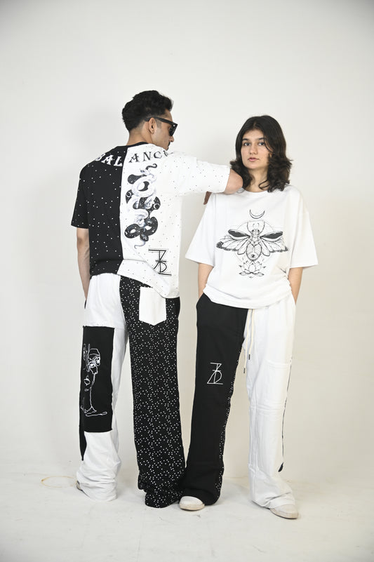 Faceless Sweatpants