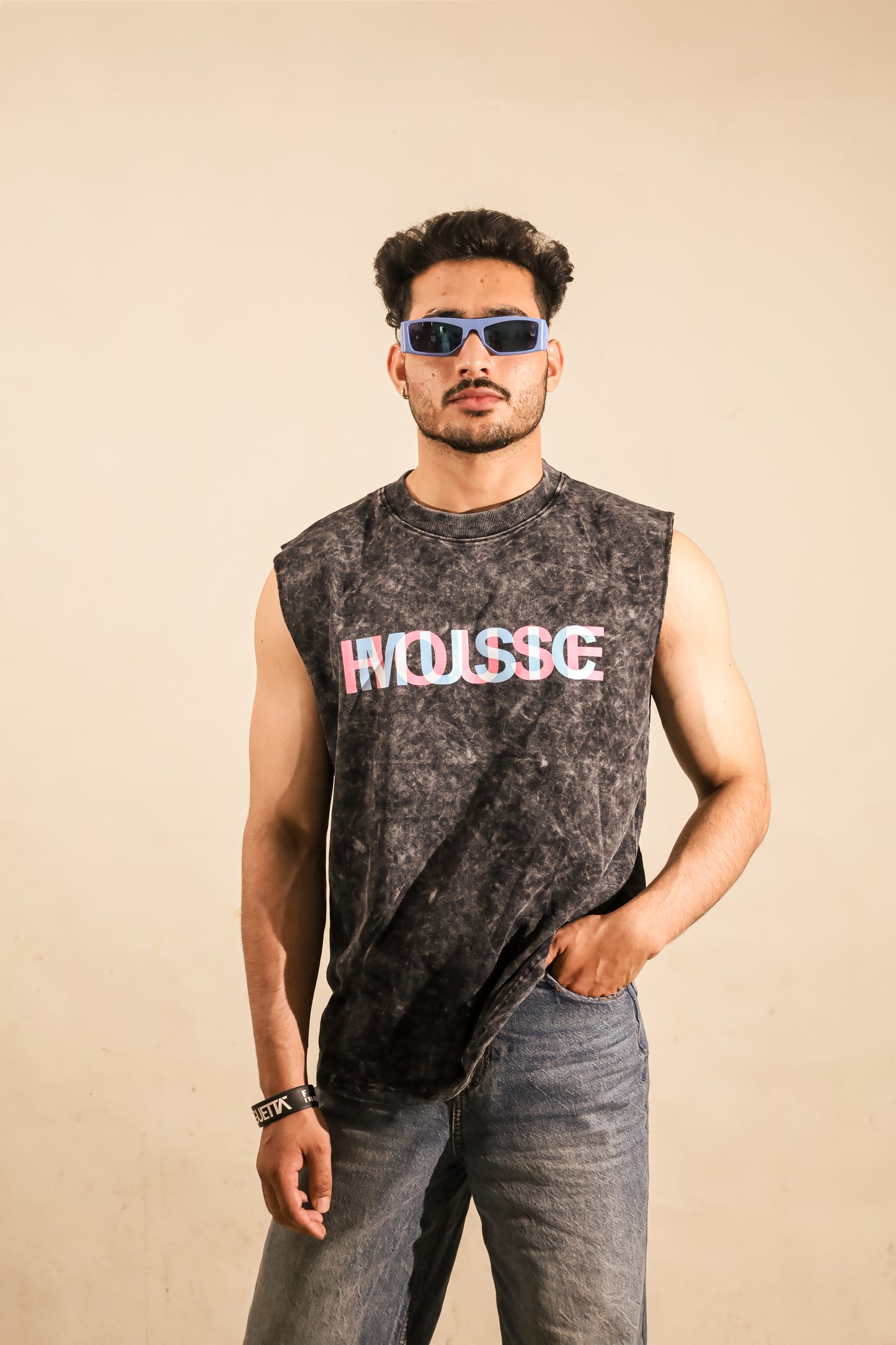 House Music Tank
