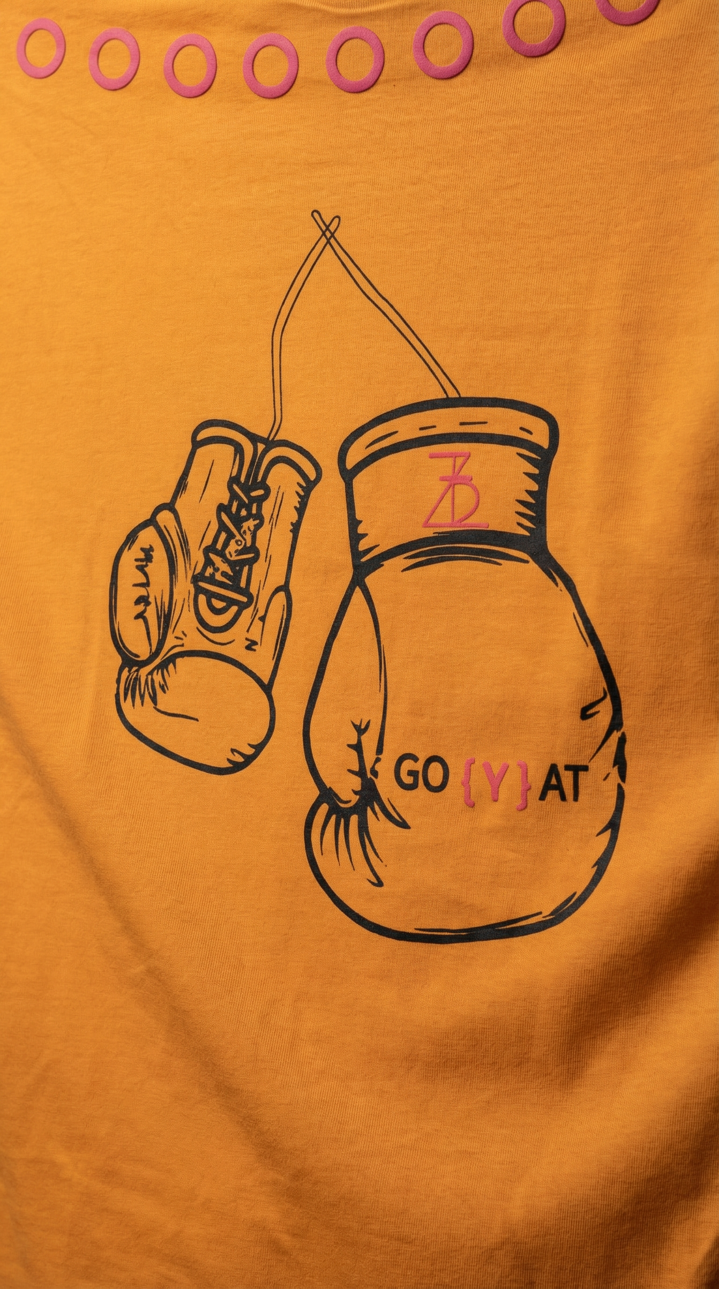 National Flex T-shirt ( India Tera Baap Hai-2 ) Unisex T-Shirt