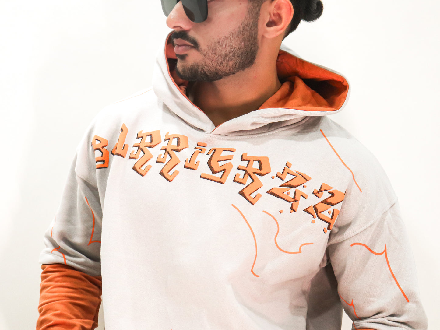 Pigeon Hoodie