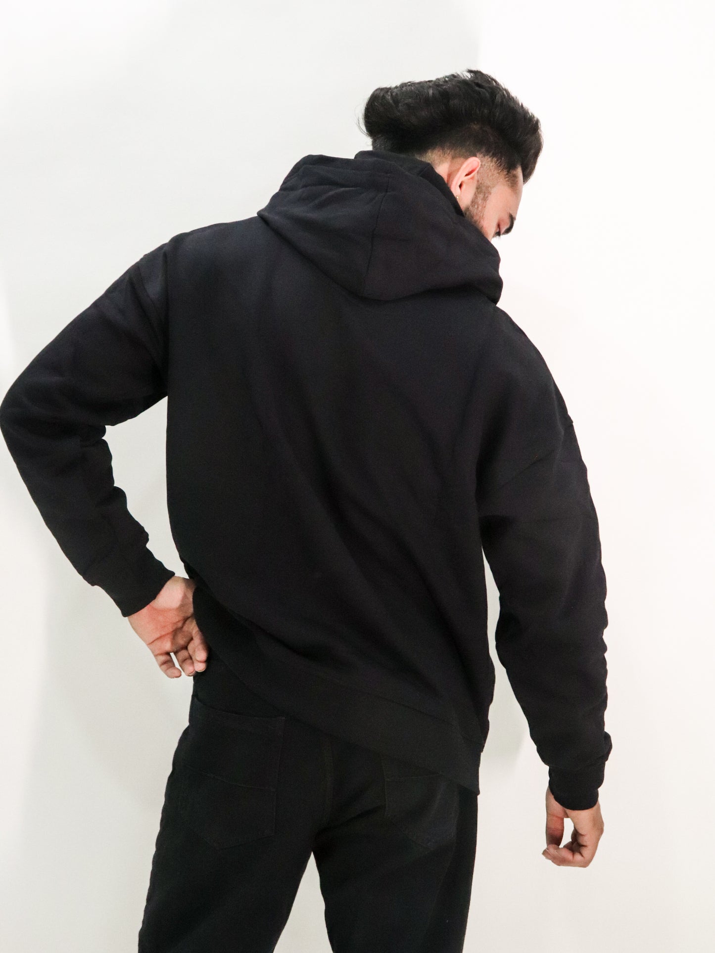 BARRIERZZ Ninja