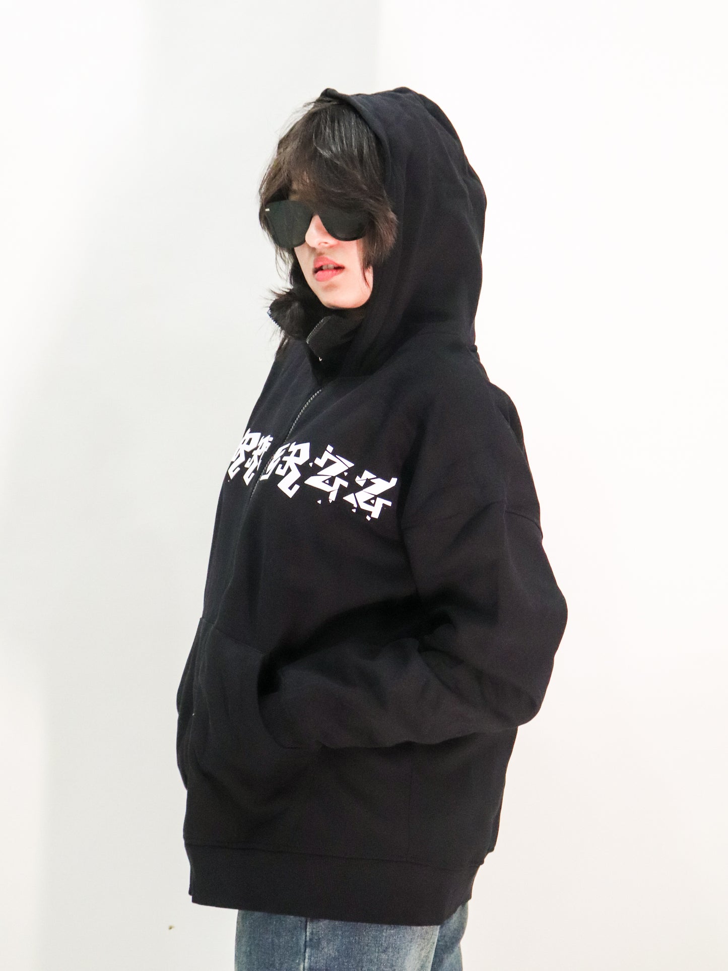 BARRIERZZ Ninja