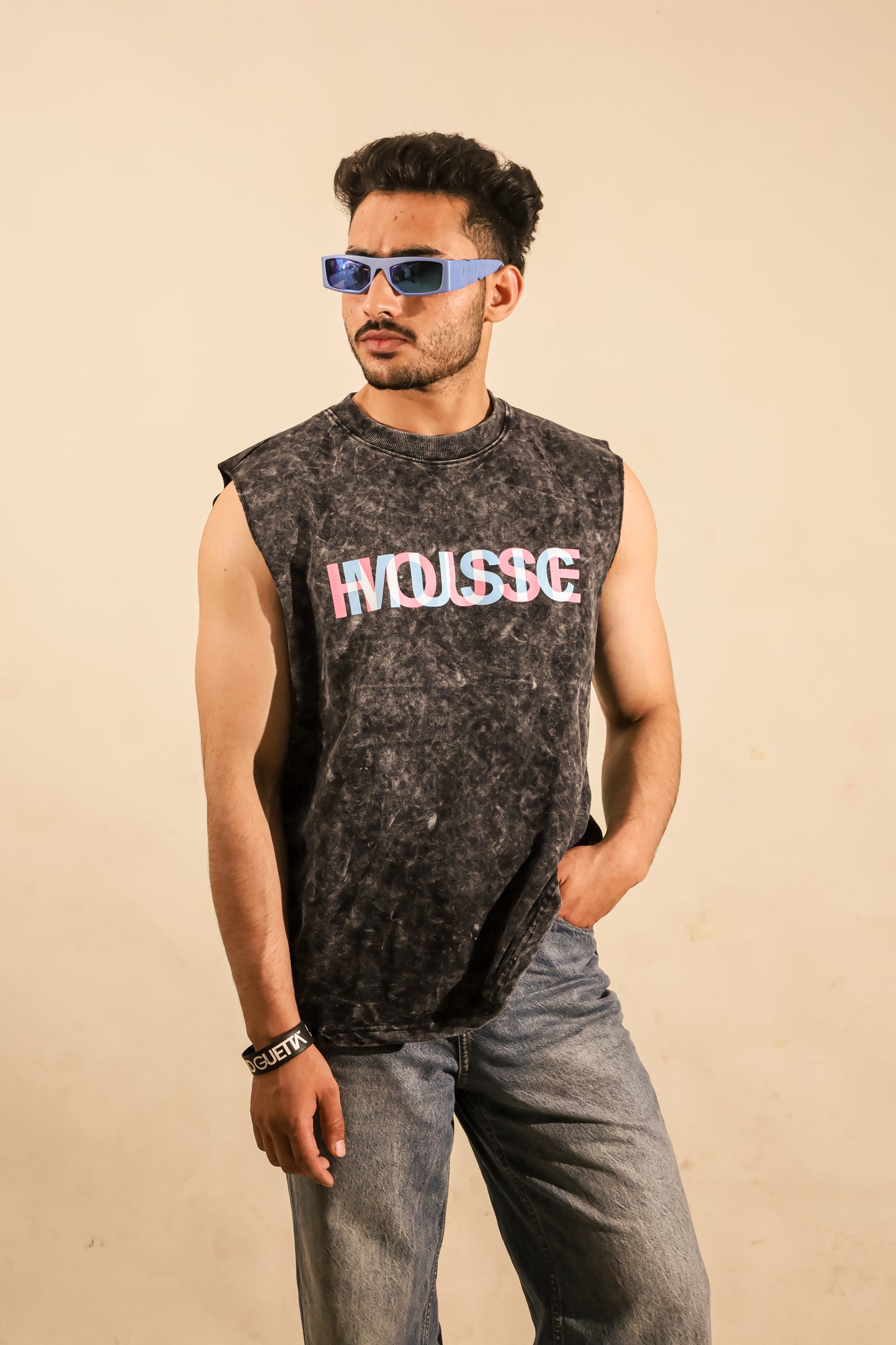 House Music Tank