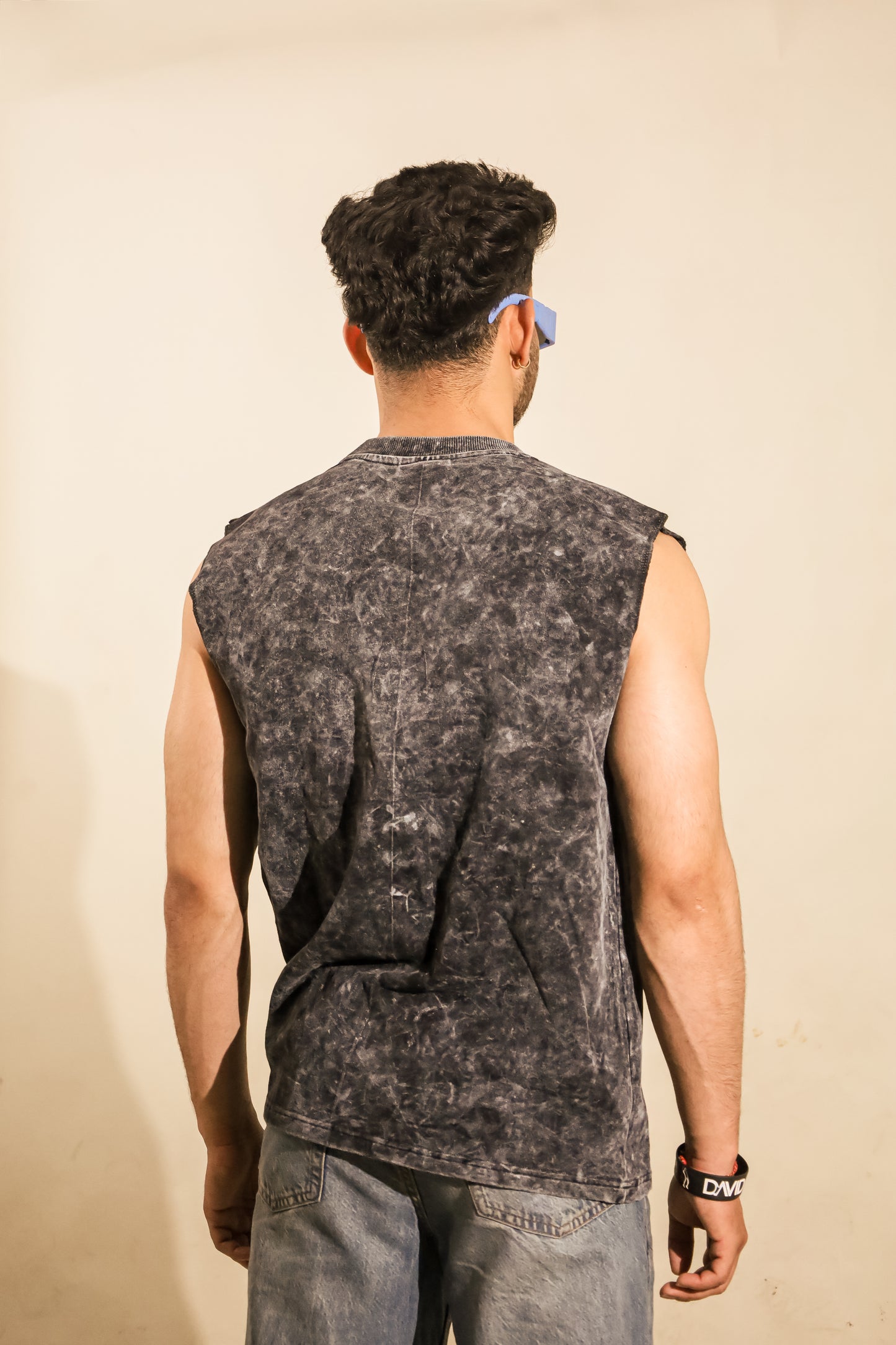 House Music Tank