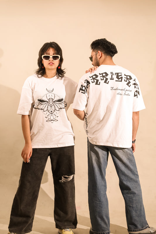 Trademark Print T-Shirt