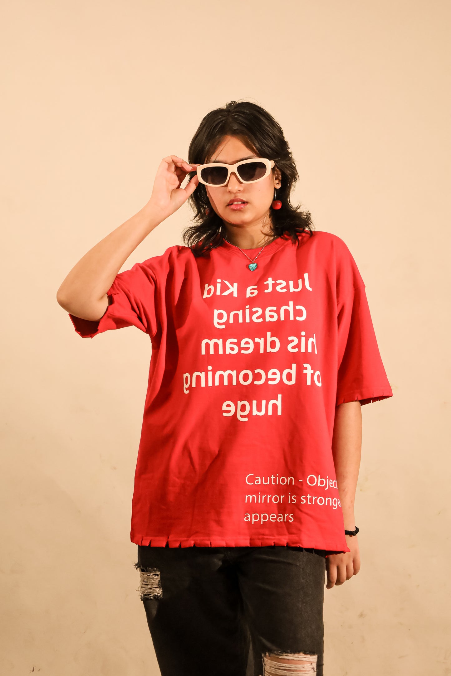 Dream T-shirt