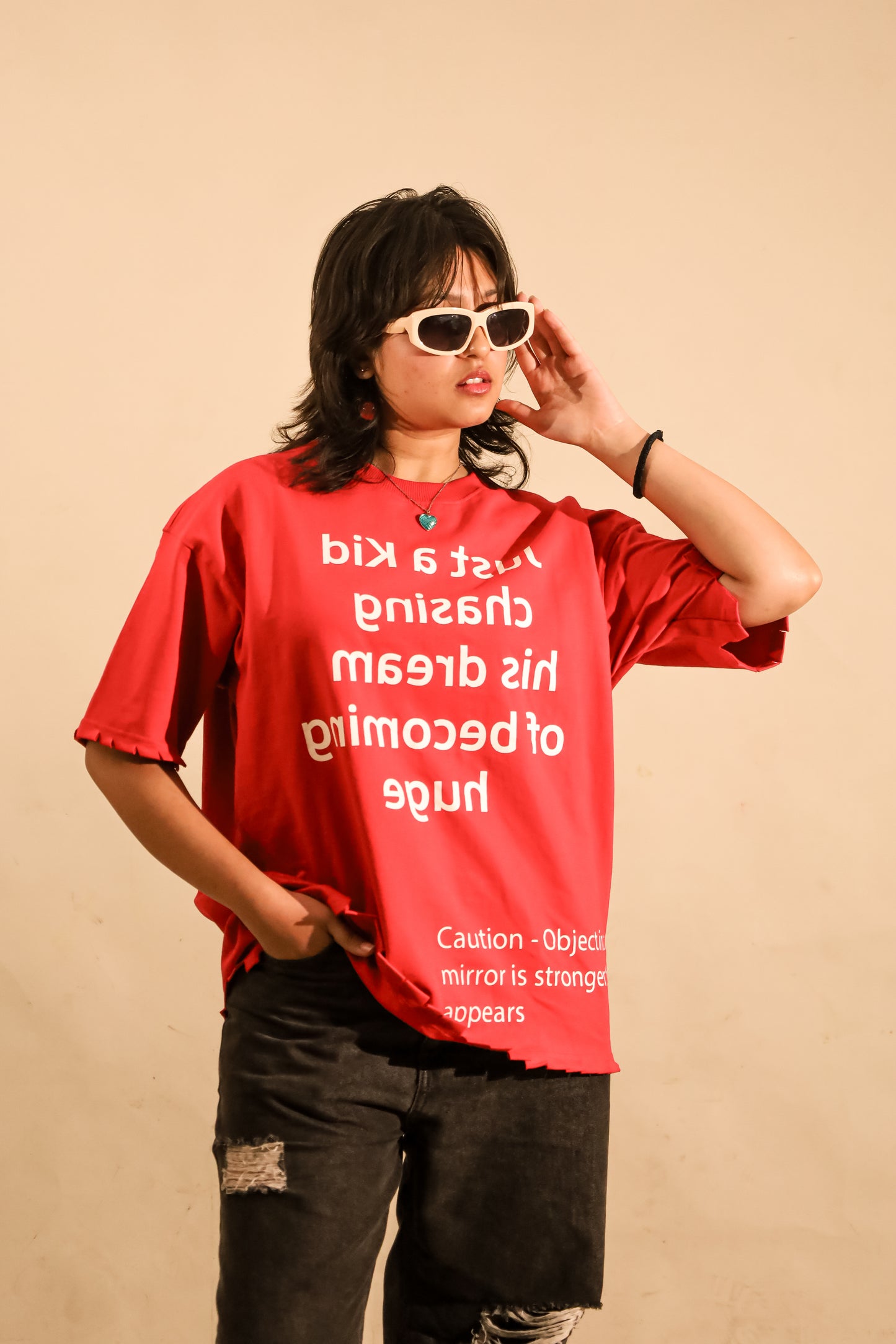 Dream T-shirt