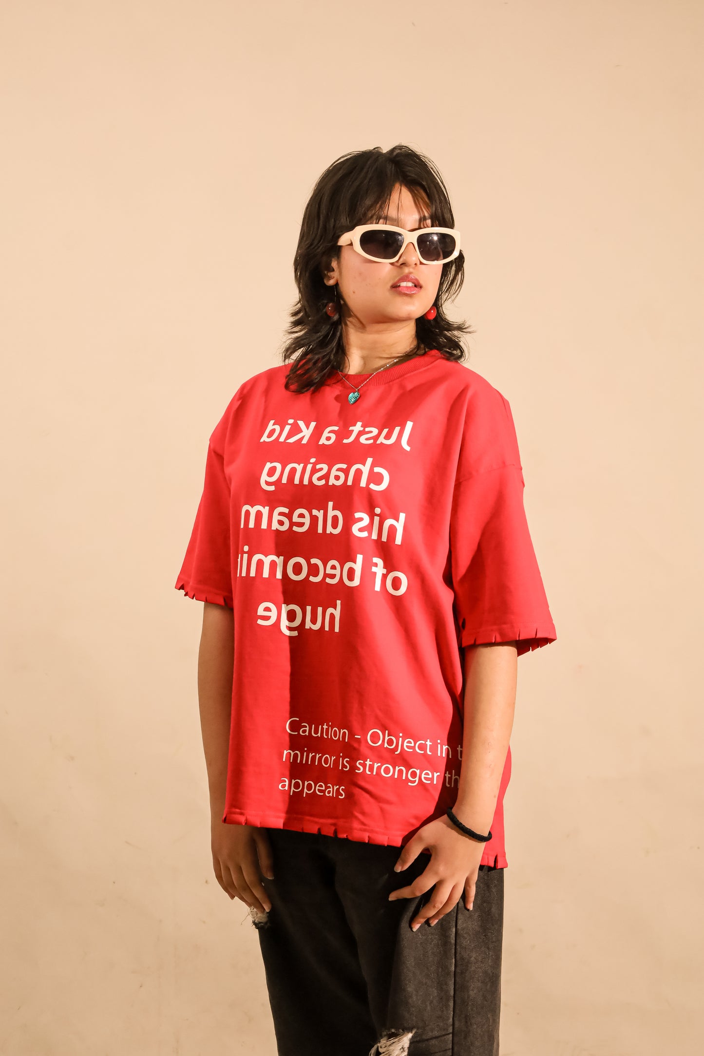 Dream T-shirt