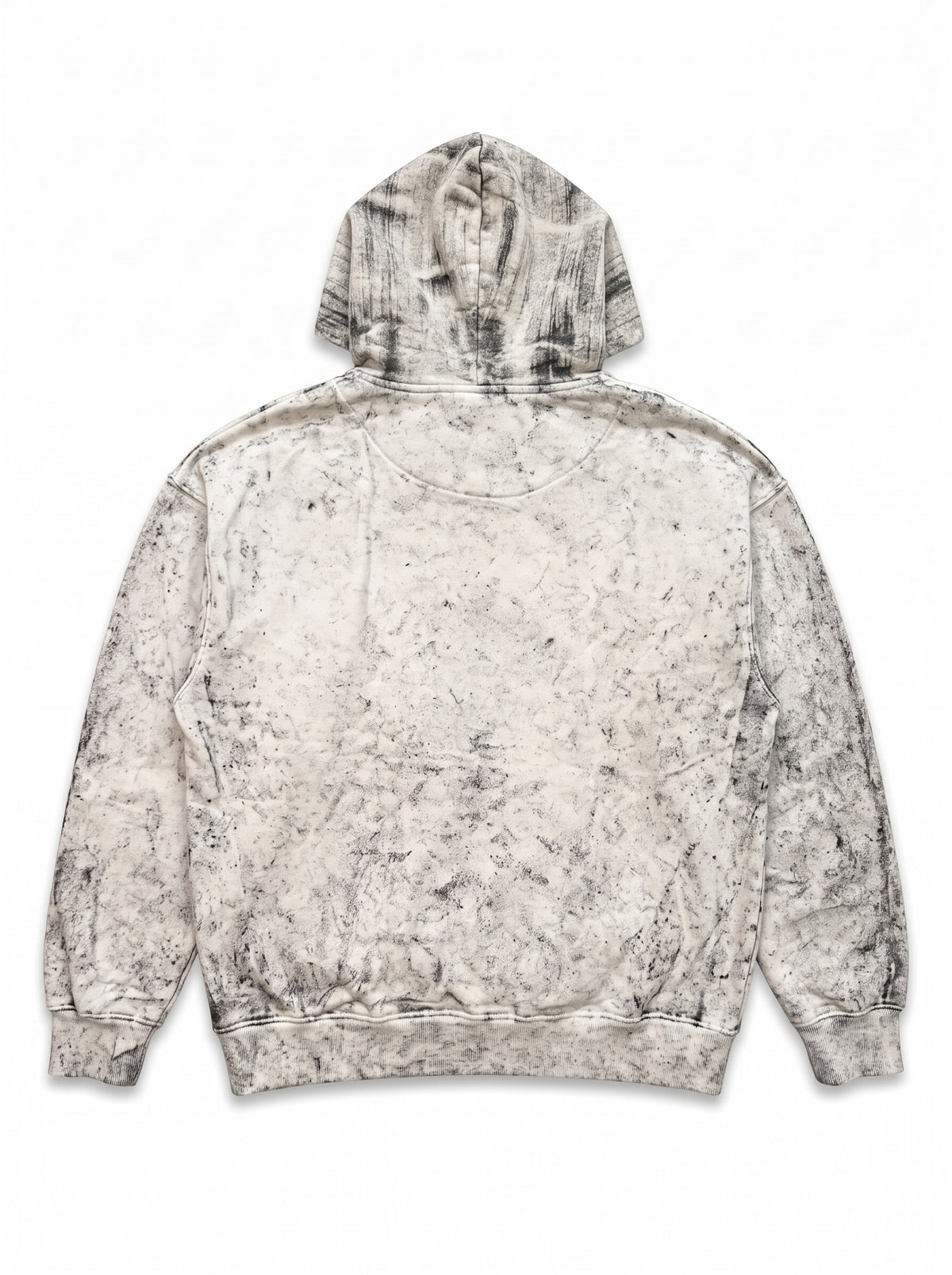 Charcoal Hoodie