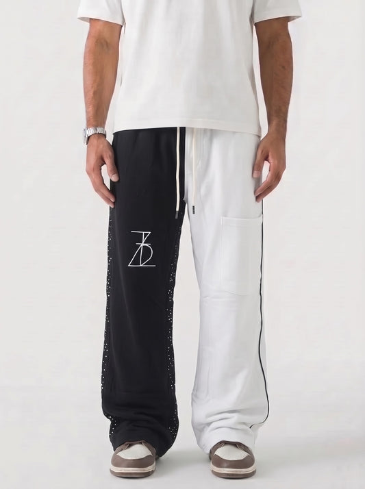Faceless Sweatpants