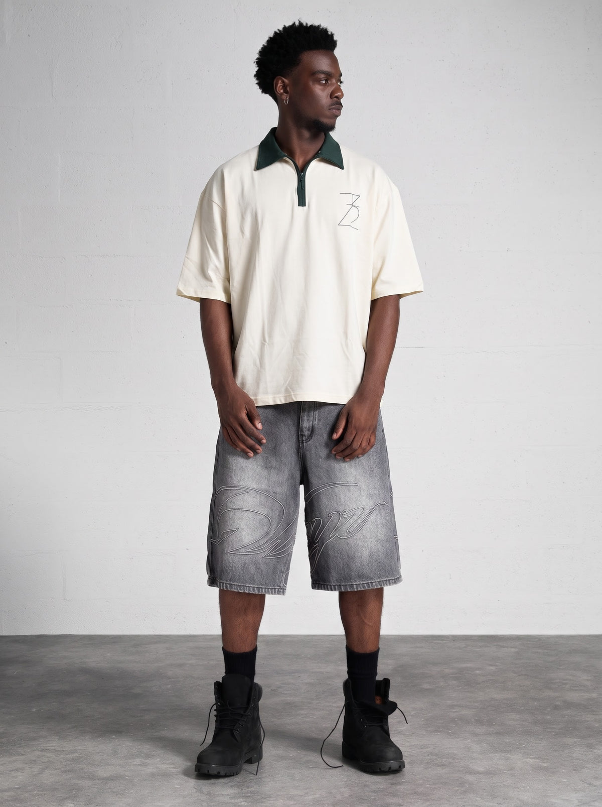 Inspiration polo