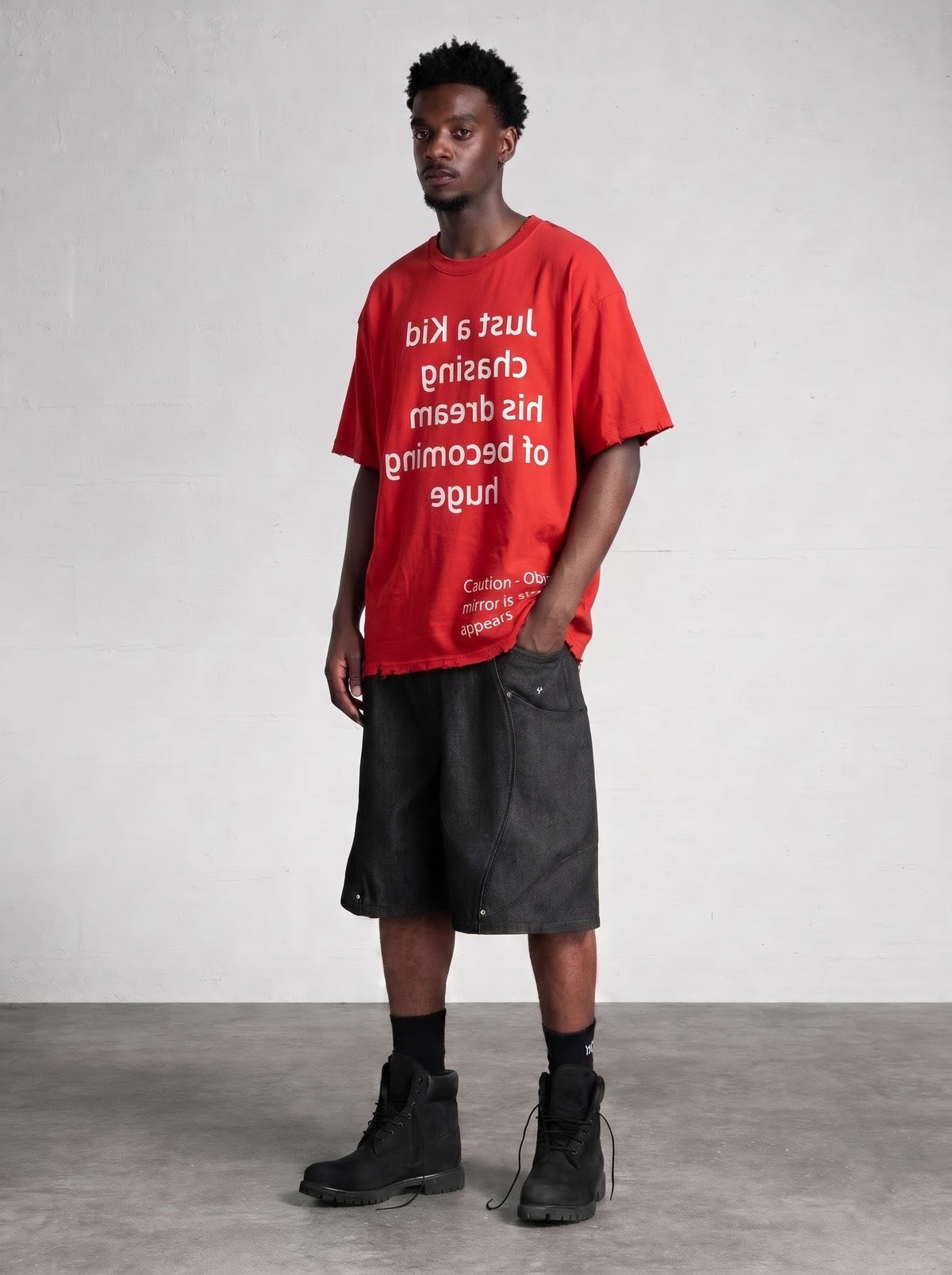 Dream T-shirt