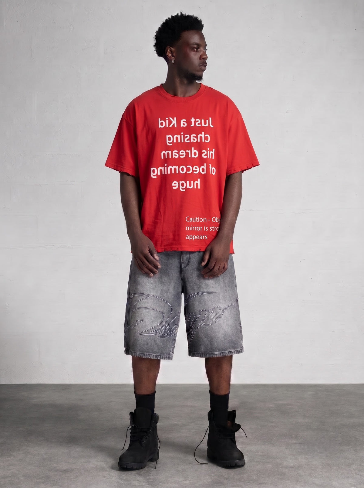 Dream T-shirt