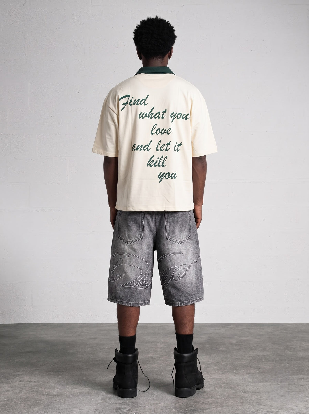 Inspiration polo
