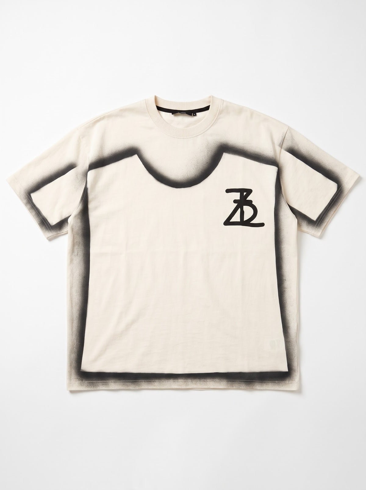 Fake T-shirt