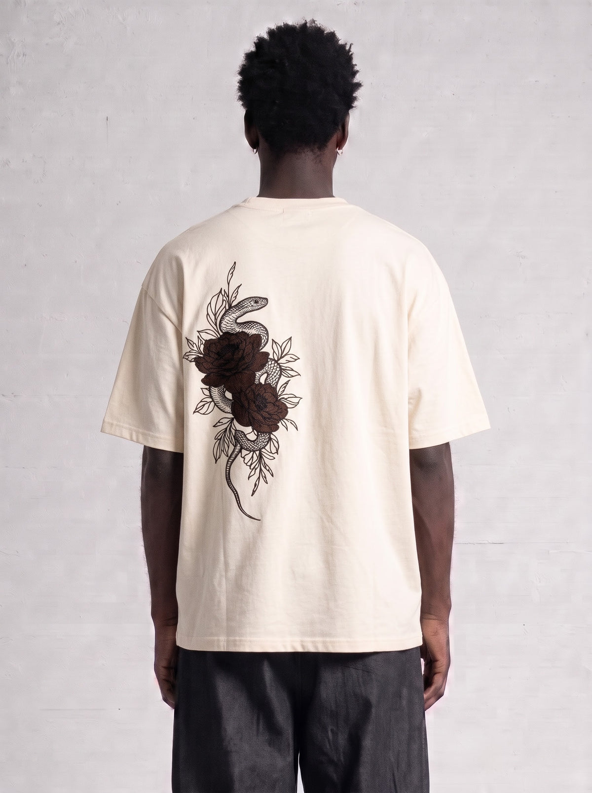 Fake T-shirt
