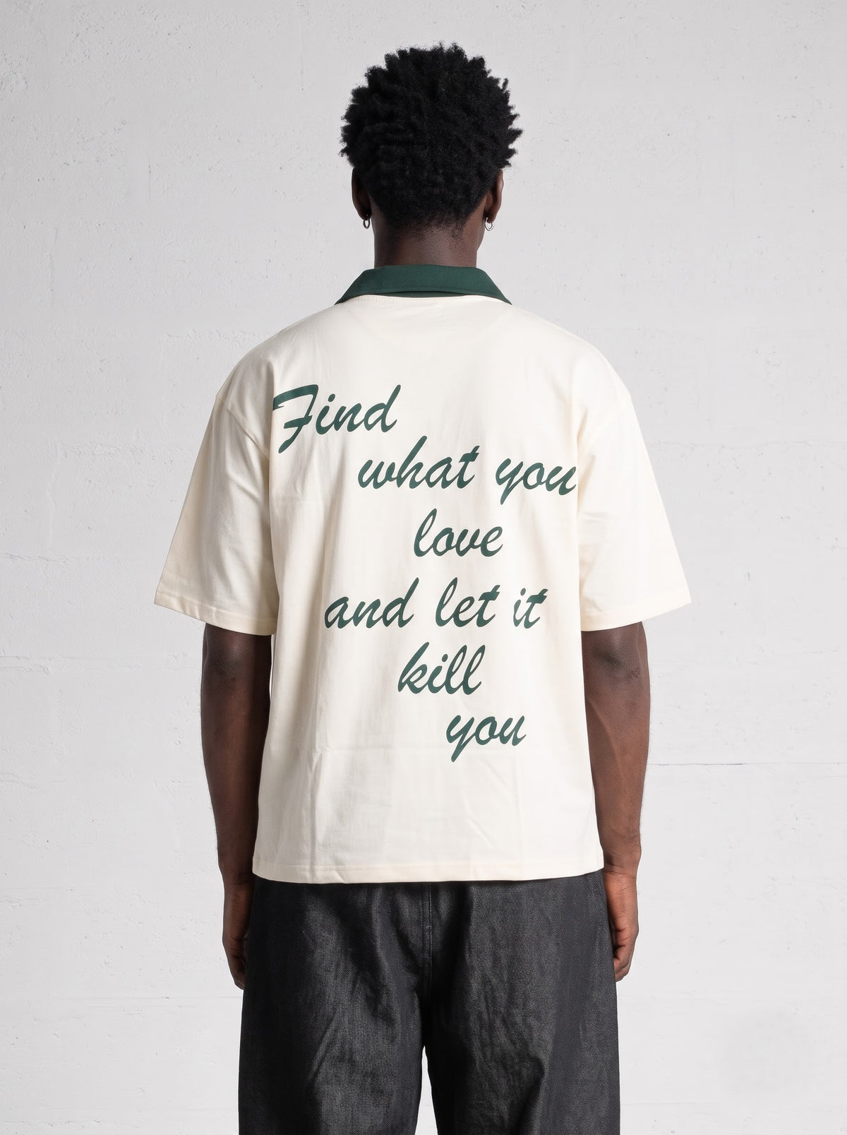 Inspiration polo