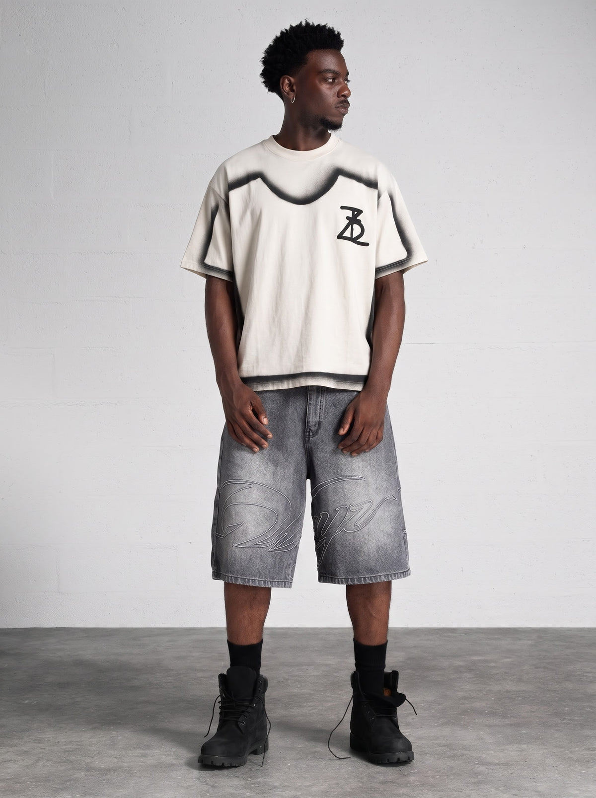 Fake T-shirt