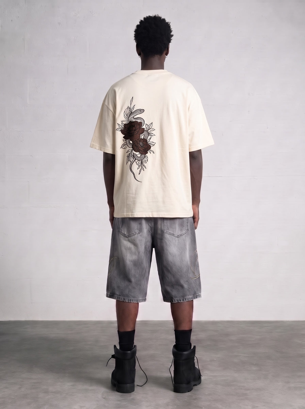 Fake T-shirt