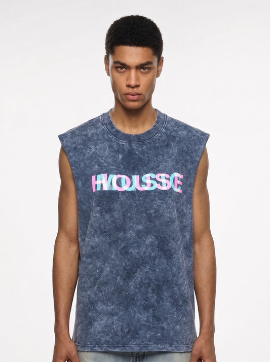 House Music Tank
