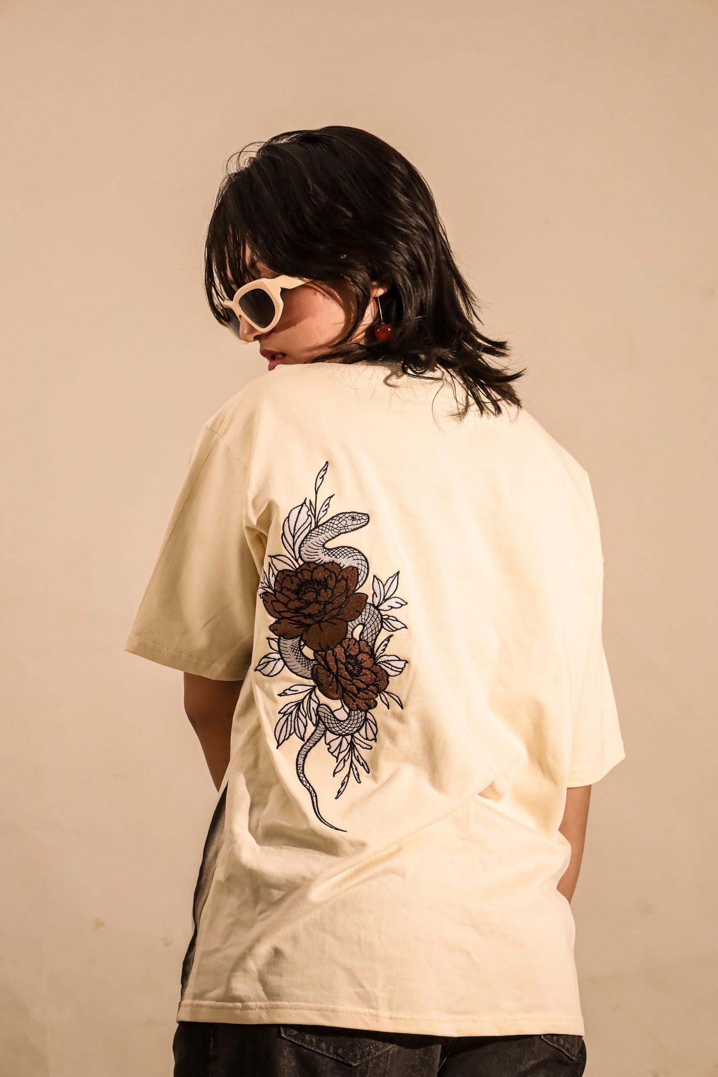 Fake T-shirt