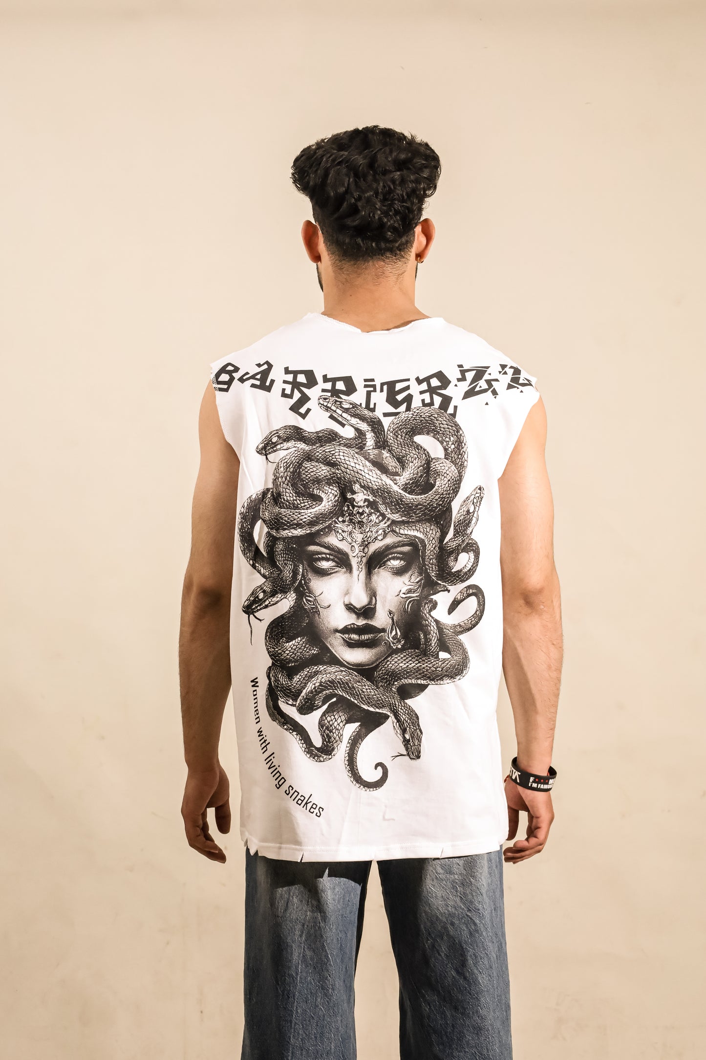 Medusa Tank