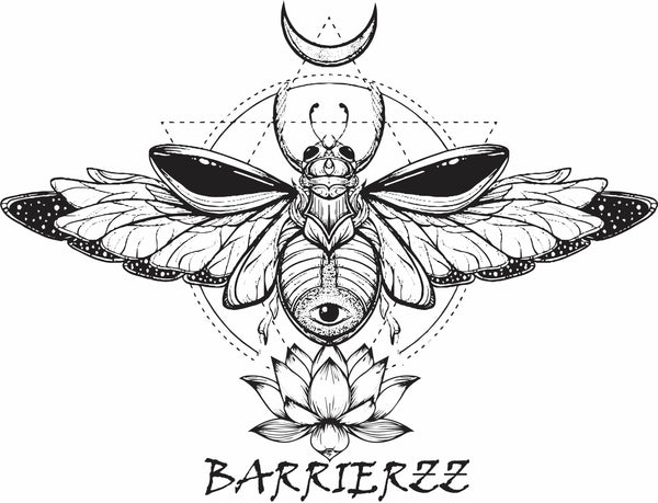 BARRIERZZ
